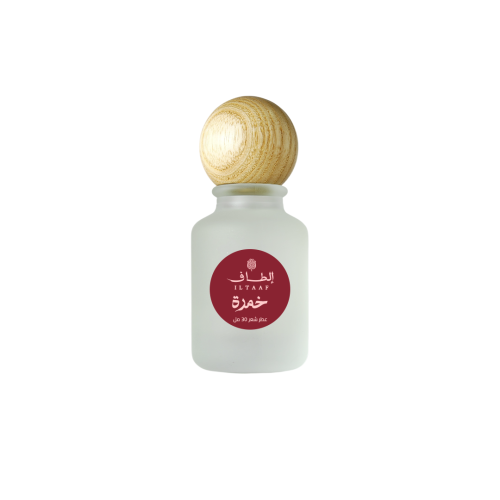 خمرة عطر للشعر من الطاف