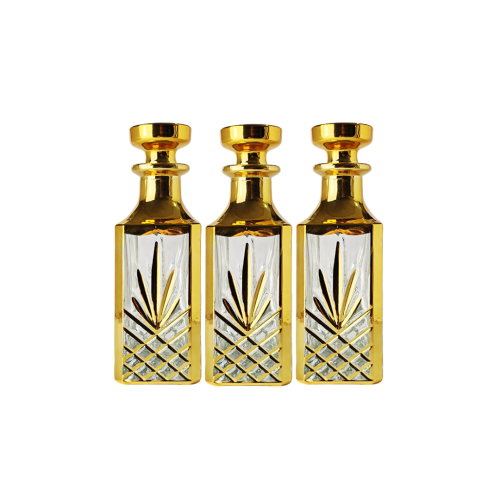 زجاجة عرض العطور من الطاف