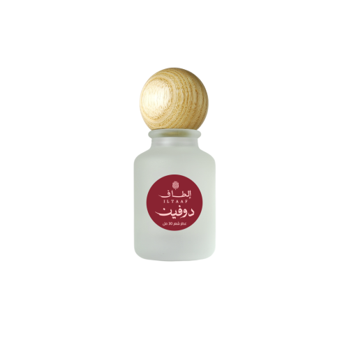 دوفين عطر للشعر من الطاف