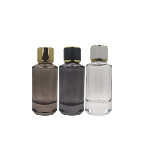 زجاجة عطور منسيرا 100 مل - كبس