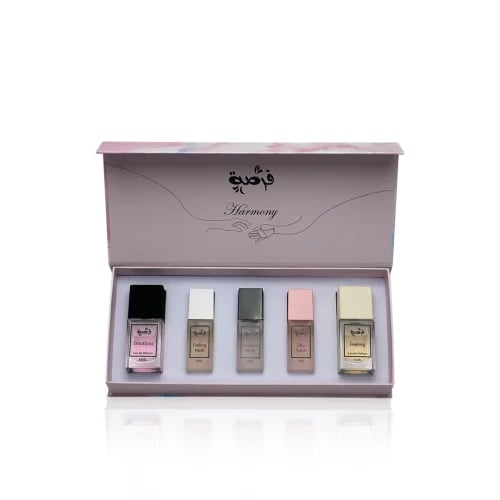 عطور هارموني كولكشن