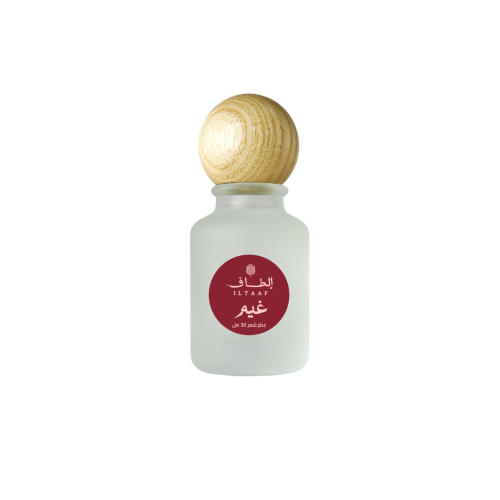 غيم عطر للشعر من الطاف