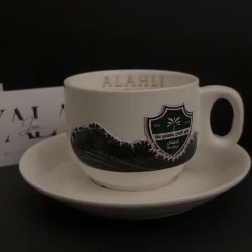 كوب الأهلي