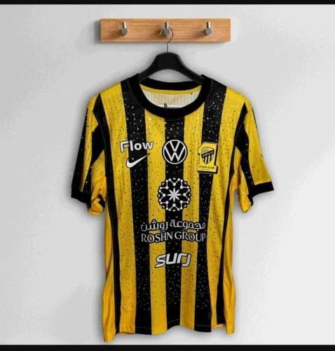 تيشرت الإتحاد