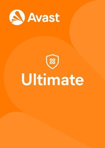 افاست آلتمت Avast Ultimate ( سنة واحدة ، جهاز واحد...