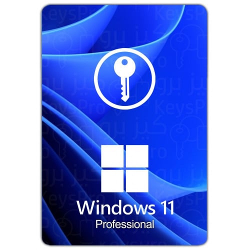 ويندوز 11 برو Windows 11 Pro