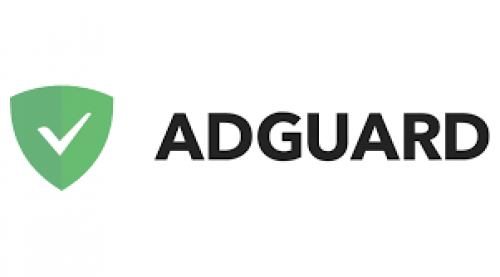 برنامج AdGuard لحجب الإعلانات (1 جهاز - مدى الحياة...
