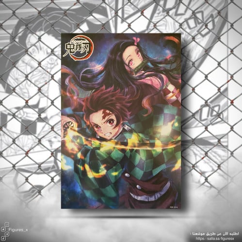 بوستر كيميتسو