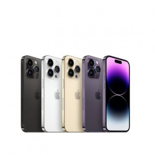 iPhone 14 Pro