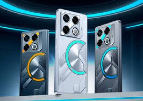 Infinix GT 30Pro 256 GB