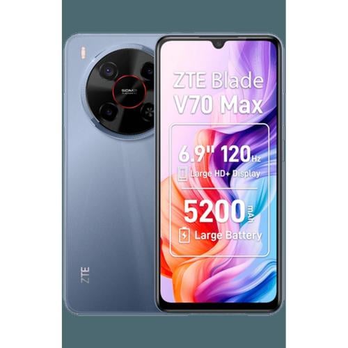 ZTE Blade V70 Max 128/4