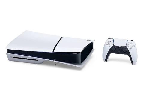 playstation 5 بلاي ستيشن
