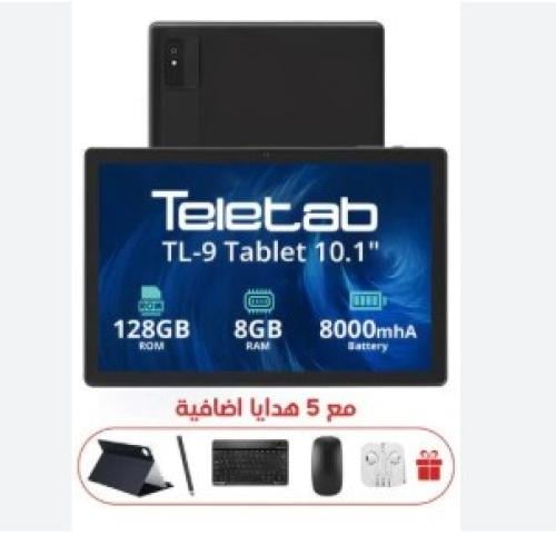 Tele tab TL-9 128/8GB