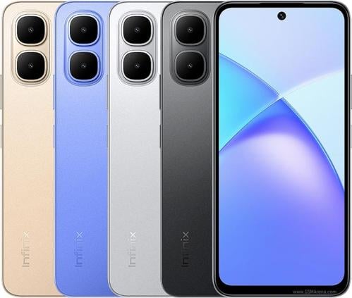 Infinix smart 10 64G