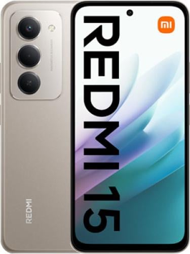 Redmi 15 5G 256/8GB