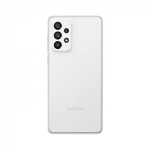 سامسونج 128 قيقا A33 5G ابيض