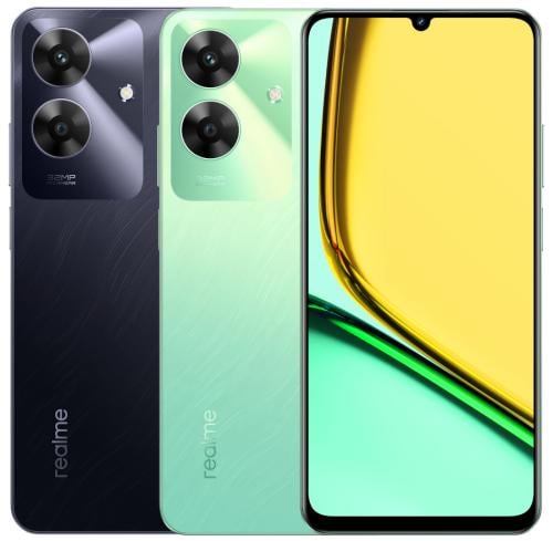 Realme C61 256/8 4G