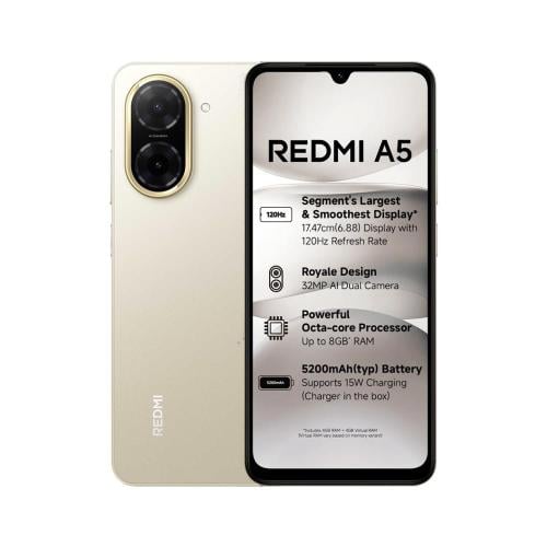 Redmi A5 64G