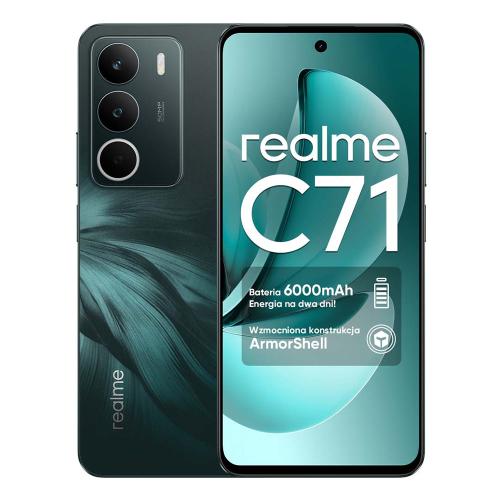 Realme C71 256/8GB