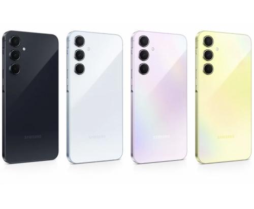 جوال Galaxy A55 5G رام8 قيقا 128