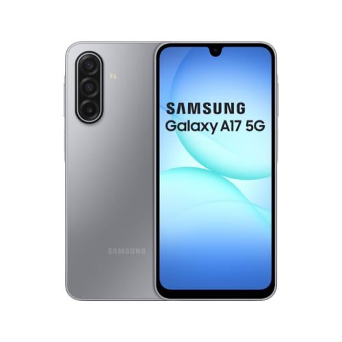 Galaxy A17 5G 128/4GB
