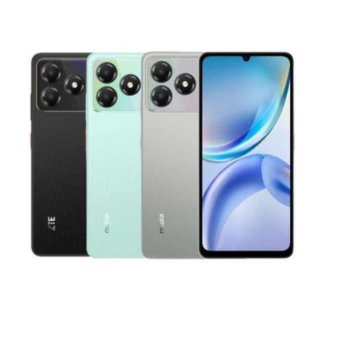 ZTE Blade A36 128/12GB