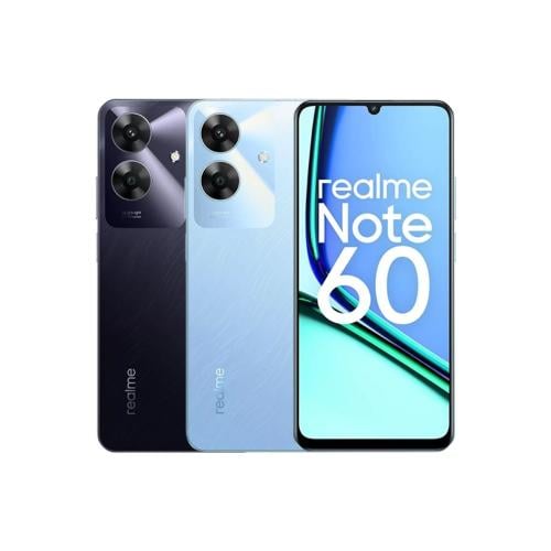 Realme Note 60 128/4 4G