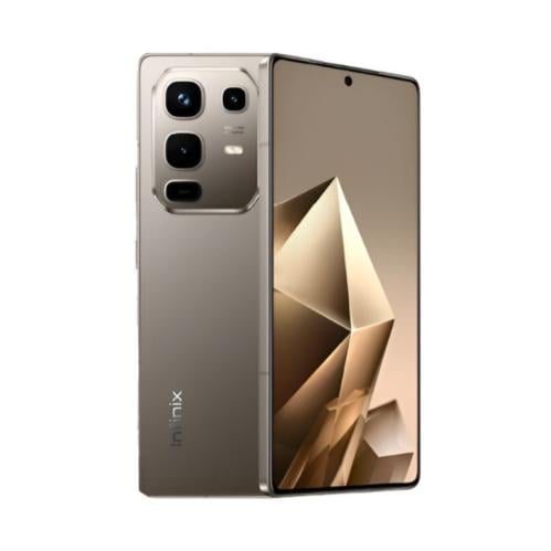 Infinix note 50S 5G 256G
