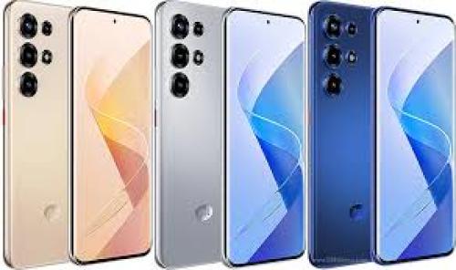 Itel super 26 Ultra 256GB