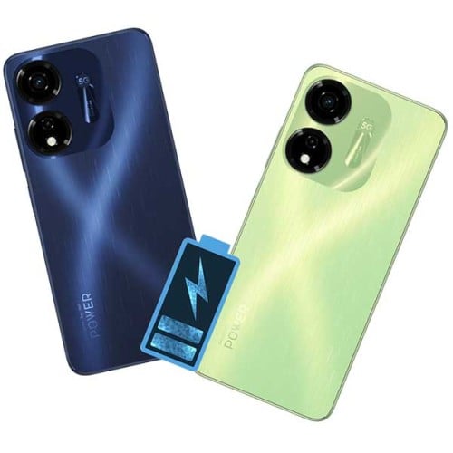 جوال ايتل P55 G5 ، قيقا 256، رام 24