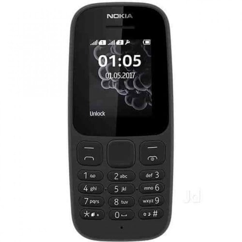 نوكيا 105 شريحه