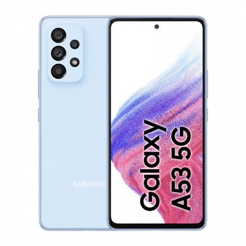 سامسونج A53 5G , قيقا 256 رام 8