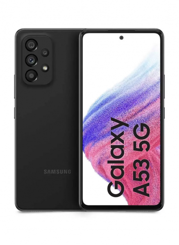 سامسونج A53 5G , قيقا 128 رام 6