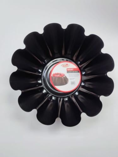 TRUST Non-Stick Flower Cake Mold 22.5 X 8 CM قالب...
