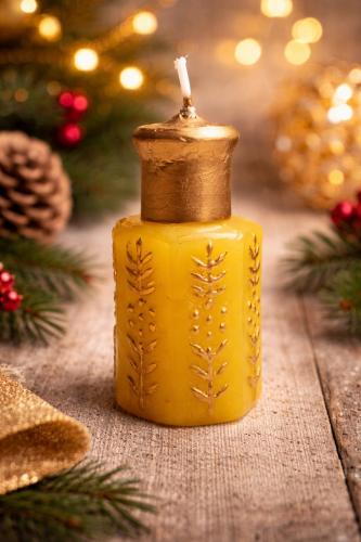 Celebration Candle شمعة الاحتفال
