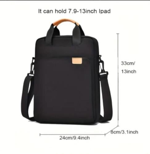 Multifunctional Computer Business Backpack, Travel...