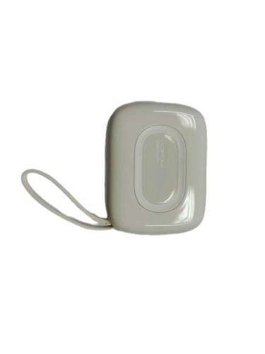 Wopow Mini 10,000mAh Portable Charger SQ-63 شاحن و...