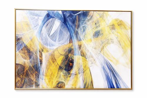 Home Decor Frame 120 x 80 CM إطار ديكور منزلي 120...