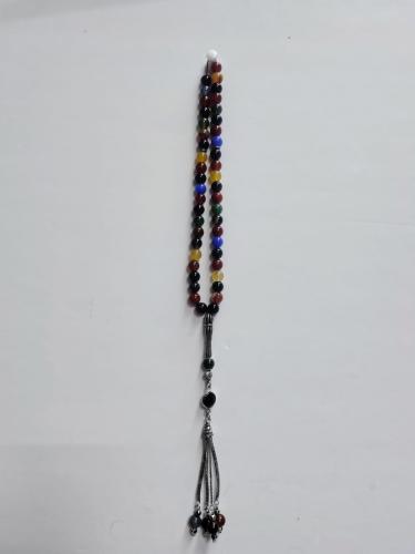 Special 33 Pieces Prayer Beads Tasbih Pack of 1