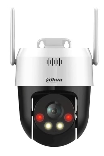 ALHUA Picoo A2, Smart Dual Light,Outdoor Pan/TILT...