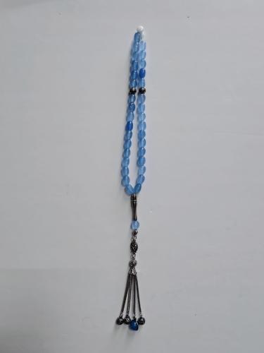 Special 33 Pieces Prayer Beads Tasbih Pack of 1