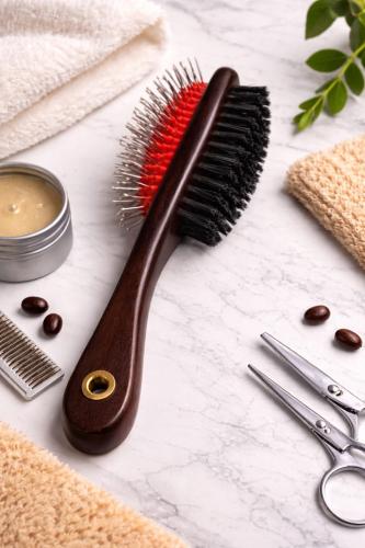 Brush Small فرشاة صغيرة