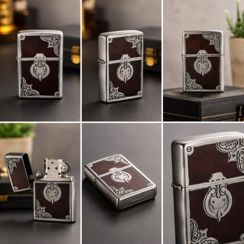 Jiantai Oil Lighter ولاعة زيت جيانتاي