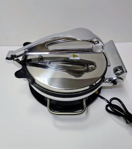 10 inch Electric Tortilla Maker 1000W صانعة تورتيل...