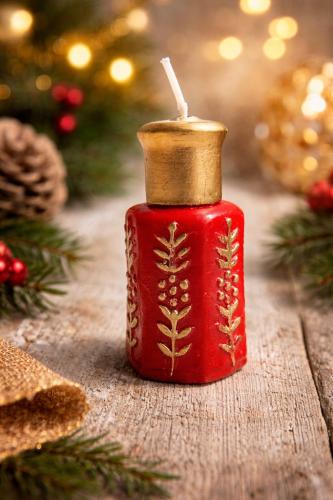 Celebration Candle شمعة الاحتفال