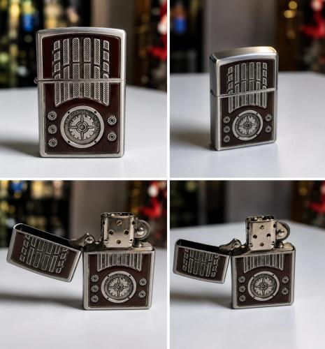 Jiantai Oil Lighter ولاعة زيت جيانتاي