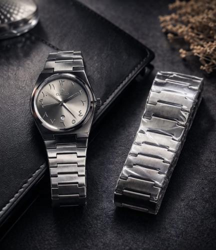 Clasico Watch ساعة كلاسيك