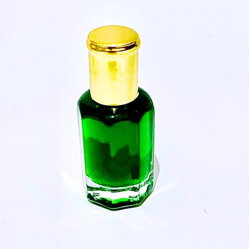 تولة كاملة من عطر زهرة الخليج