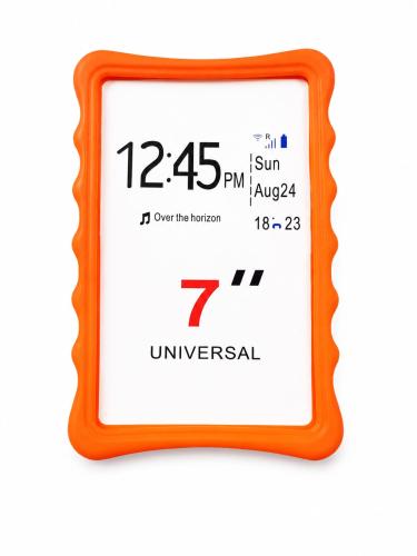 7" Universal Protective Tablet Case جراب حماية عال...