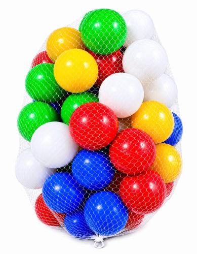 Plastic Balls كرات بلاستيكية